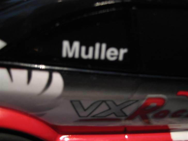 Bil mini-z awd BYTTET! - opel astre AKA muller :-P billede 20