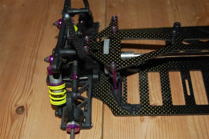 Bil academy STR-4 pro(solgt) billede 3