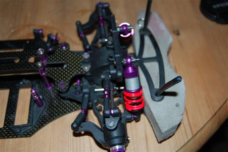 Bil academy STR-4 pro(solgt) billede 4