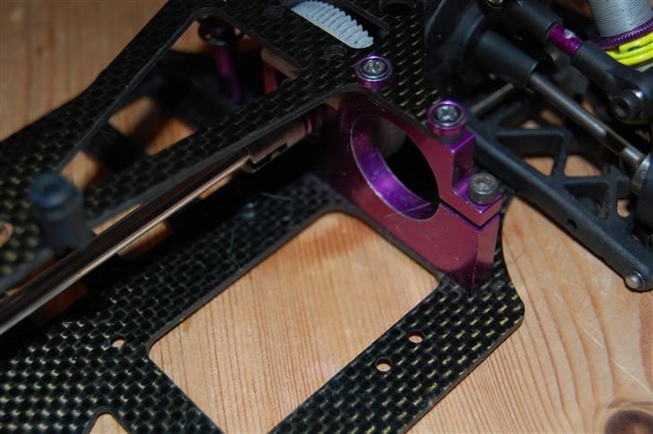 Bil academy STR-4 pro(solgt) billede 6