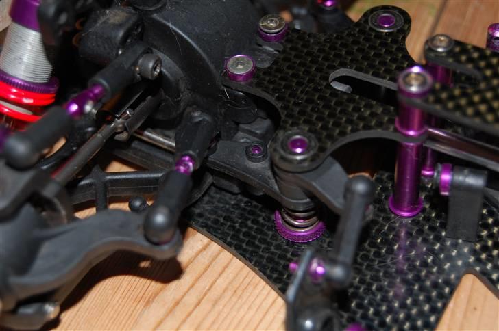 Bil academy STR-4 pro(solgt) billede 7