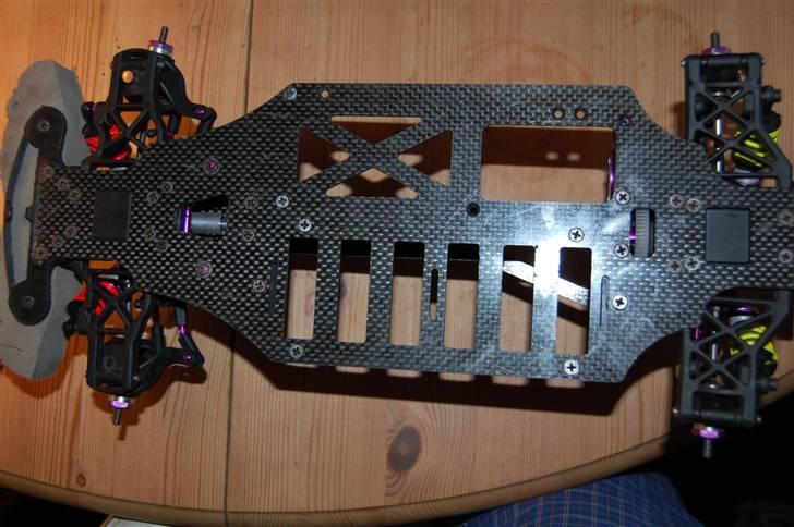 Bil academy STR-4 pro(solgt) billede 8