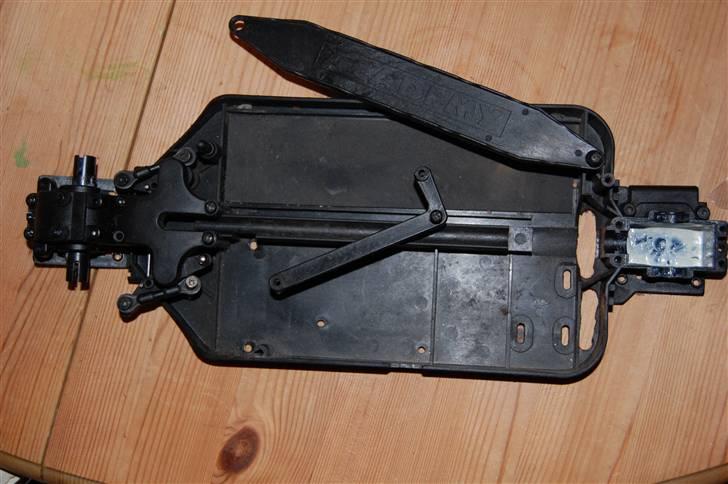 Bil academy STR-4 pro(solgt) billede 9