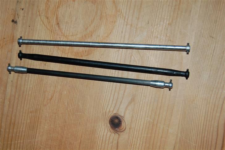 Bil academy STR-4 pro(solgt) billede 11