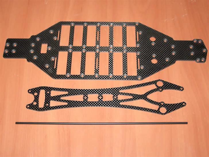 Bil academy STR-4 pro(solgt) billede 12