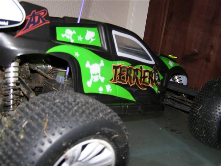 Off-Roader Terrier billede 1