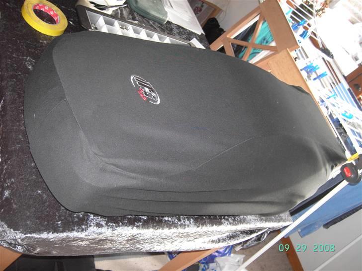 Bil FG Evo o8 billede 1