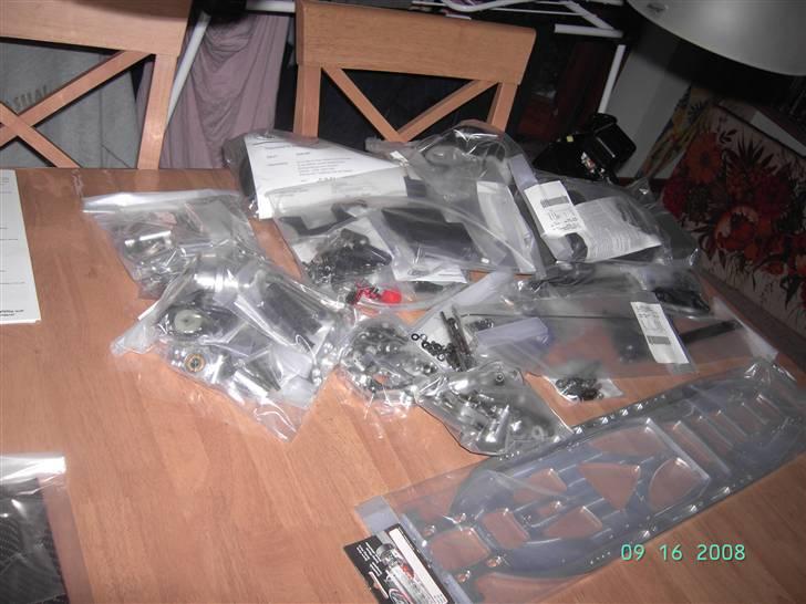 Bil FG Evo o8 billede 2