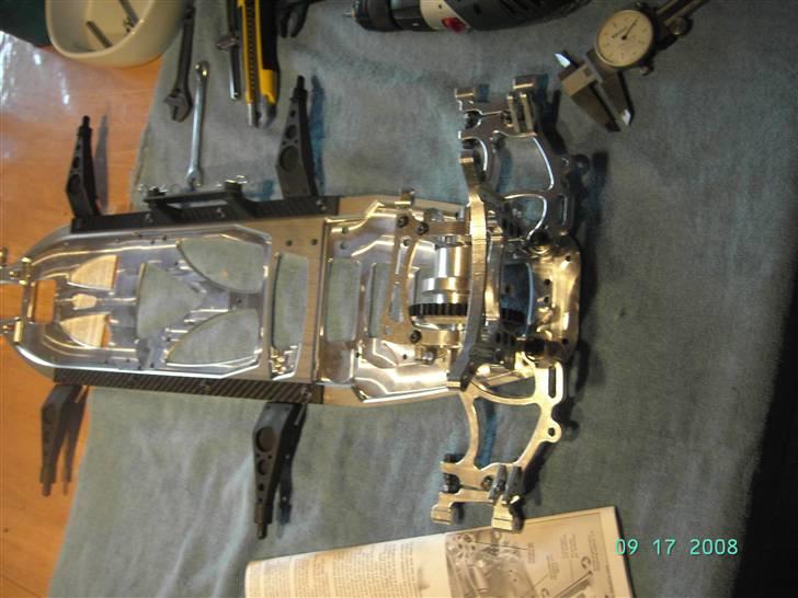 Bil FG Evo o8 billede 3