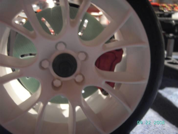 Bil FG Evo o8 billede 6