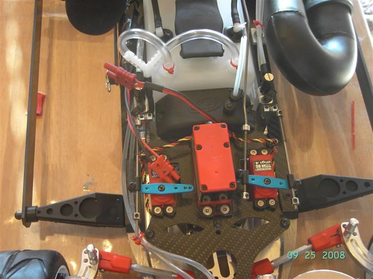 Bil FG Evo o8 billede 8