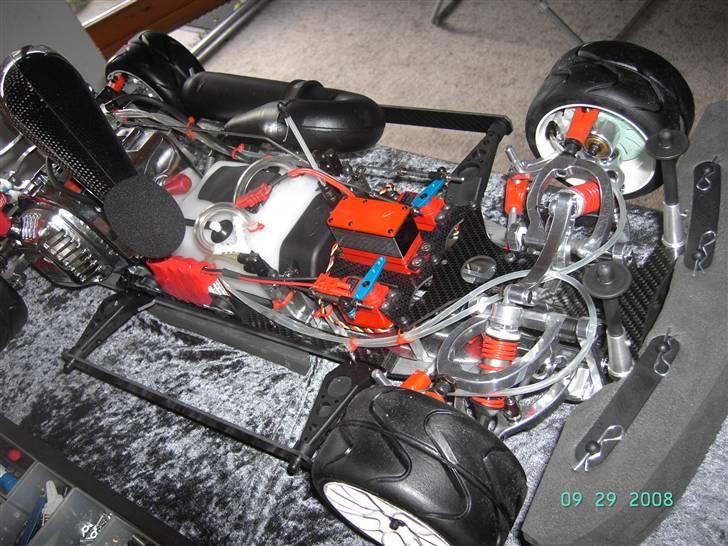 Bil FG Evo o8 billede 10