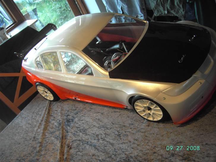 Bil FG Evo o8 billede 11