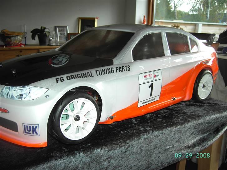 Bil FG Evo o8 billede 13