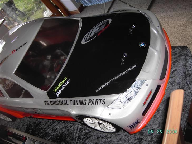 Bil FG Evo o8 billede 14