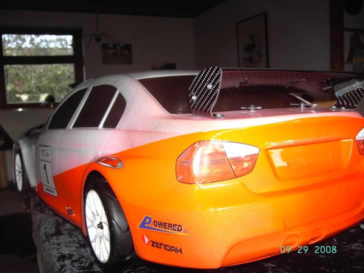 Bil FG Evo o8 billede 15