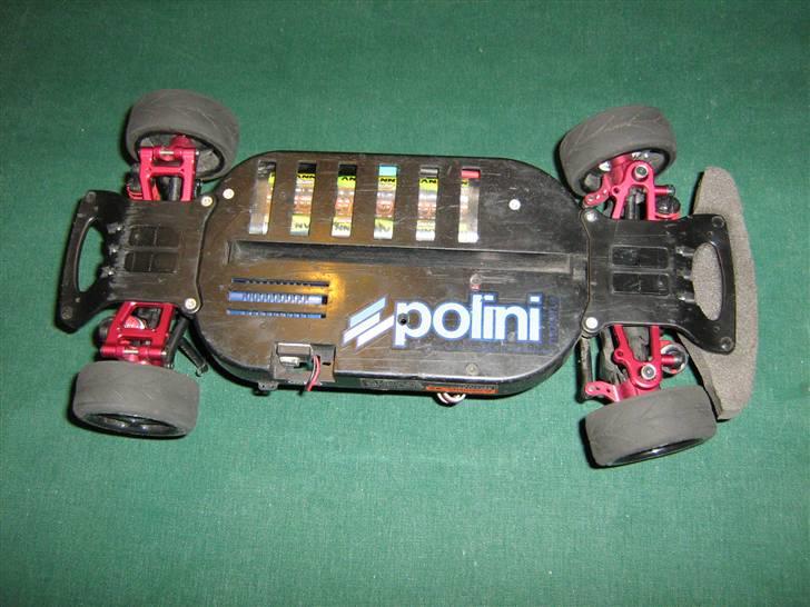 Bil Tamiya TT-01 billede 17