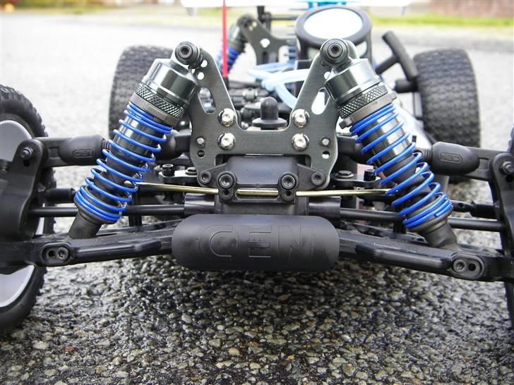 Buggy cen matrix billede 5