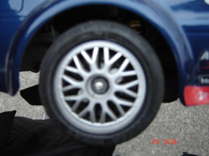 Bil Volvo S60 R billede 7