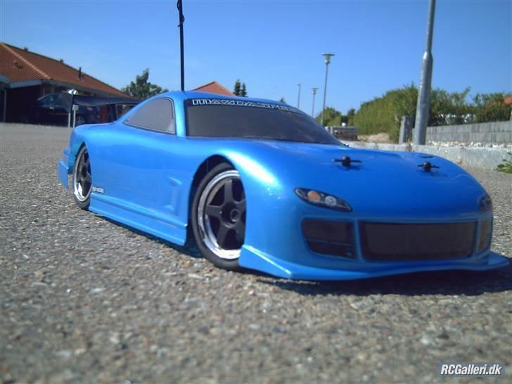 Bil HPI E10 D billede 1