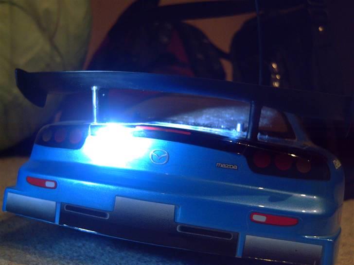 Bil HPI E10 D billede 3