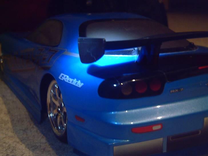 Bil HPI E10 D billede 4