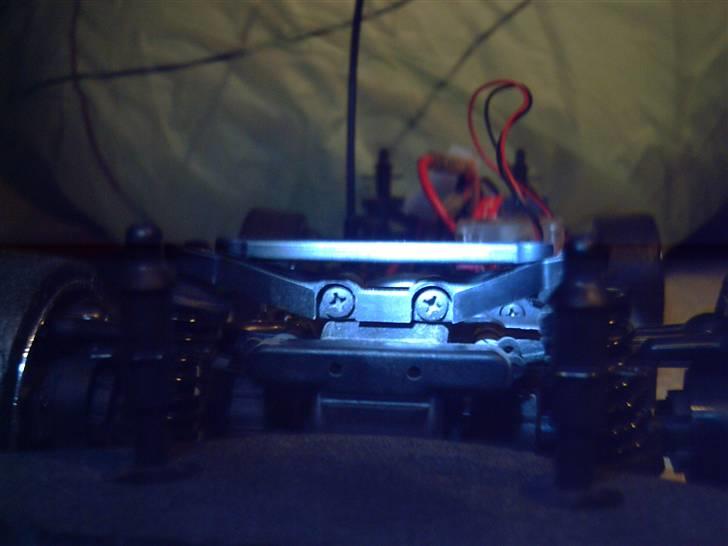 Bil HPI E10 D billede 7