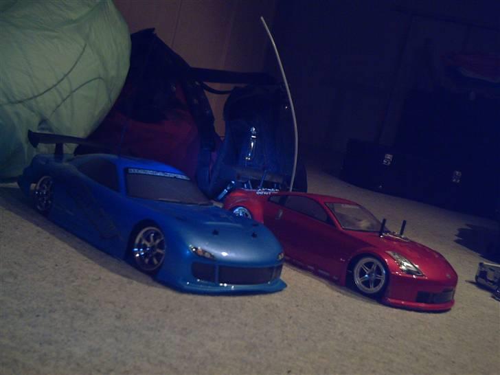 Bil HPI E10 D billede 9