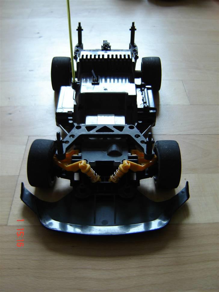 Bil Volvo S60 R billede 13