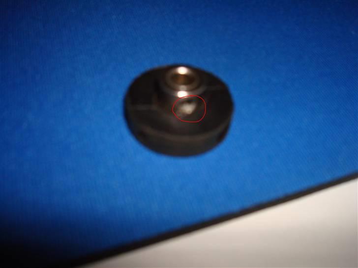 Off-Roader 4x4 1:10 *BYTTET* billede 9