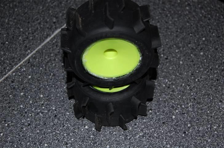 Buggy Team Ass.B4 (byttet) billede 9