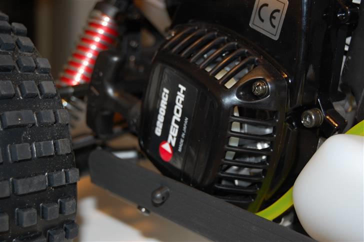 Buggy FG Baja Buggy billede 9