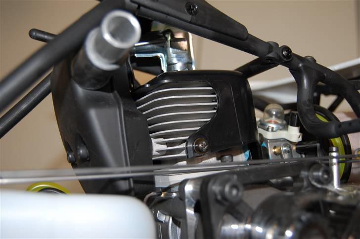 Buggy FG Baja Buggy billede 10