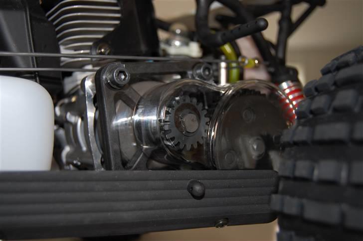 Buggy FG Baja Buggy billede 11