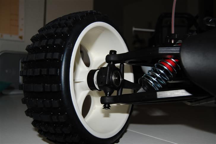 Buggy FG Baja Buggy billede 12