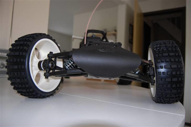 Buggy FG Baja Buggy billede 13