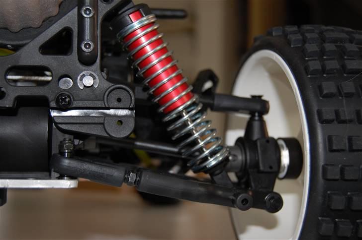 Buggy FG Baja Buggy billede 14