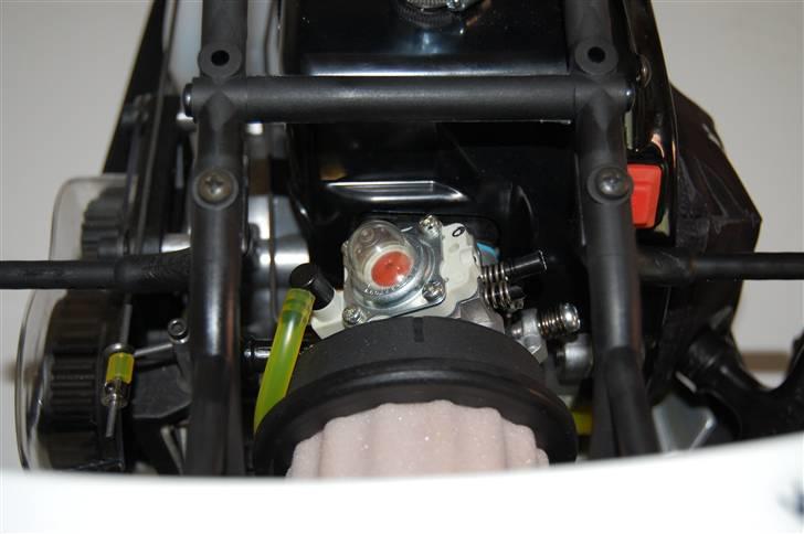 Buggy FG Baja Buggy billede 15