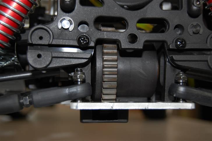 Buggy FG Baja Buggy billede 16