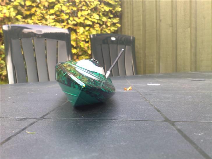 Båd Gecko "Solgt" billede 12