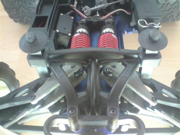 Bil Revo O.S. Max 18 TM  billede 8