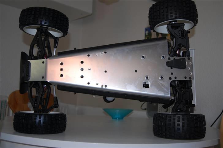 Buggy FG Baja Buggy billede 17