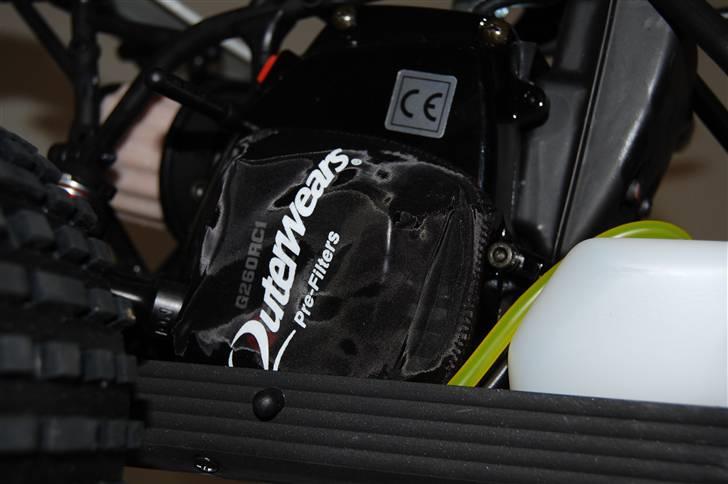 Buggy FG Baja Buggy billede 19