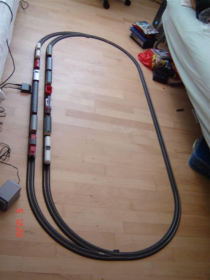 Tog Märklin billede 4