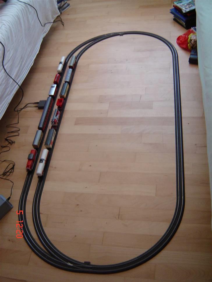 Tog Märklin billede 5