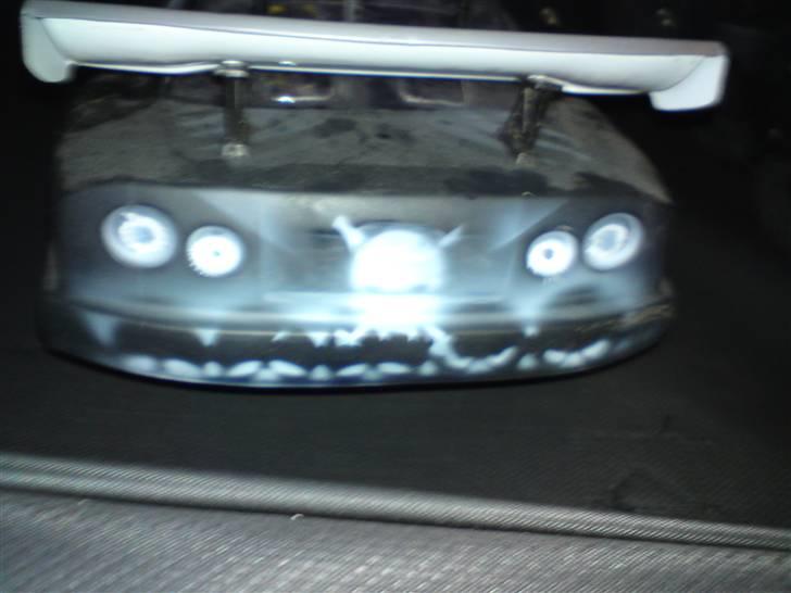 Bil nisan skyline billede 11