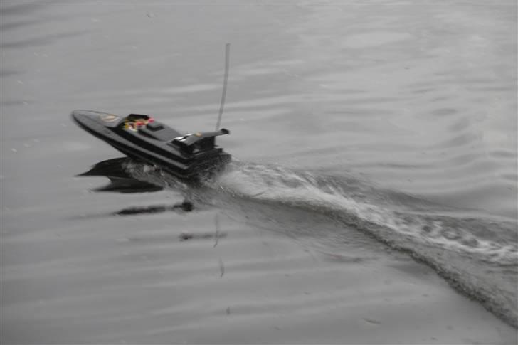 Båd Darkota billede 10