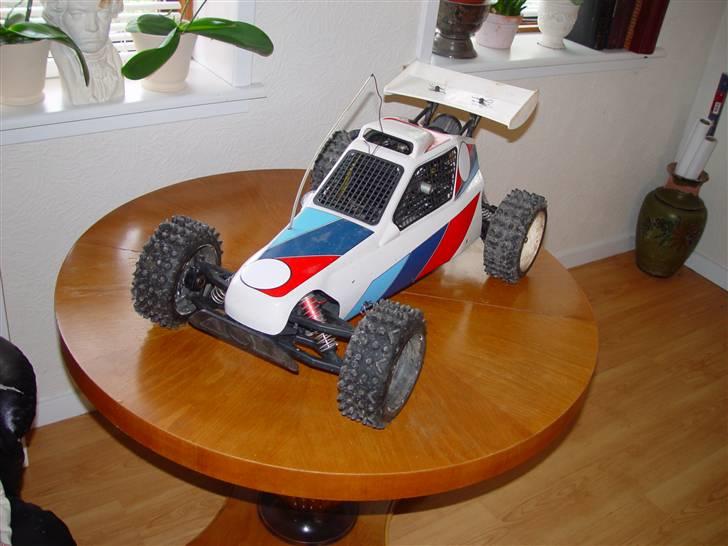 Buggy FG marder billede 2