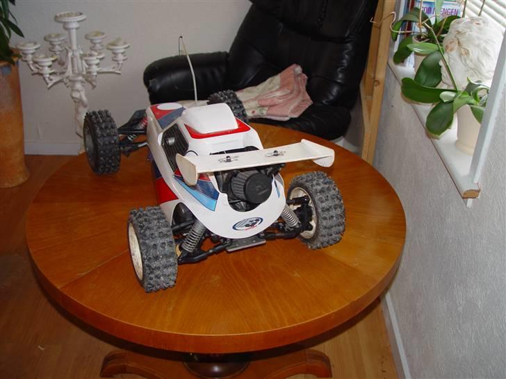 Buggy FG marder billede 3