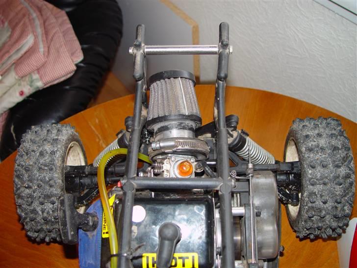 Buggy FG marder billede 7